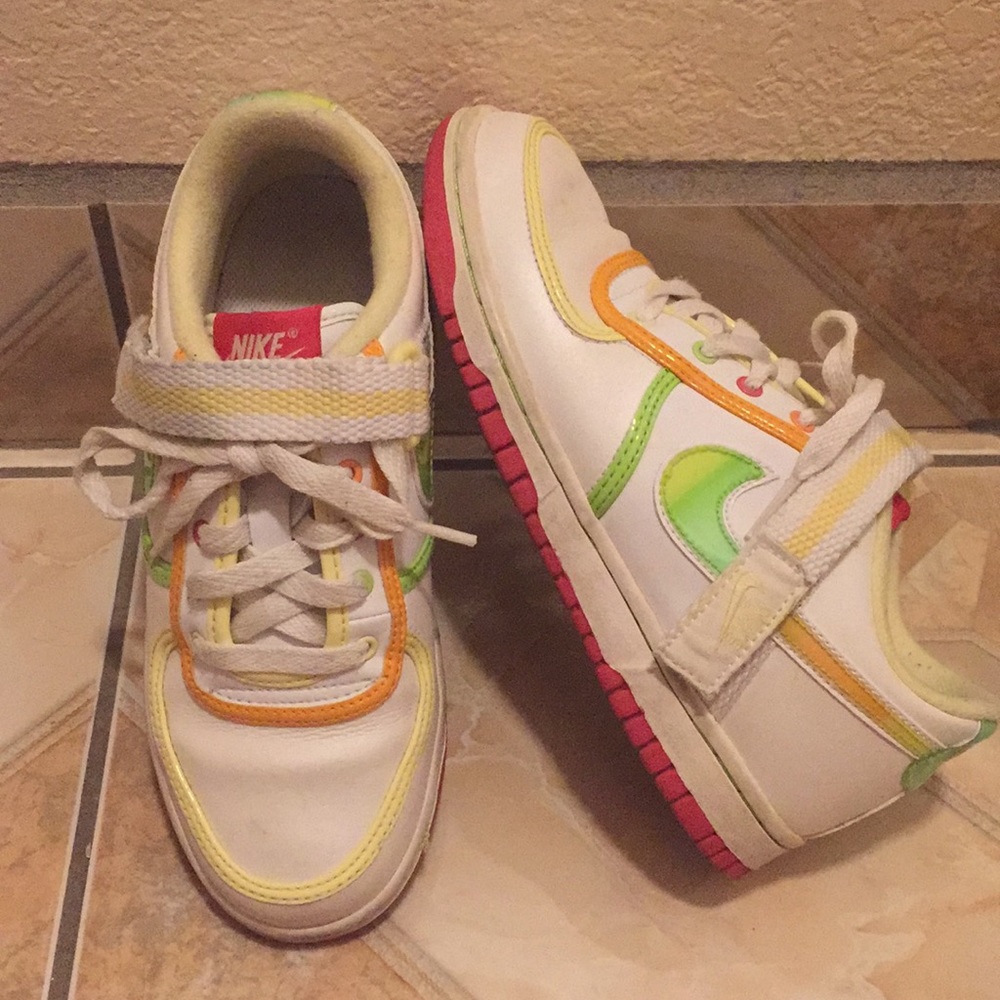 Nike Vandal Low